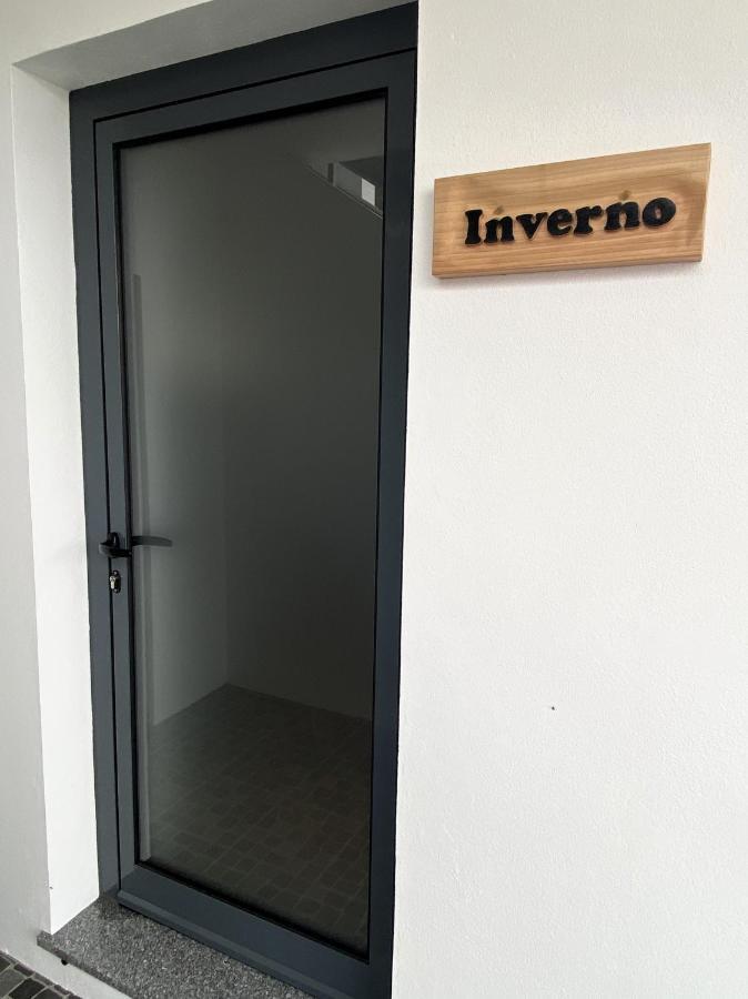 Apartamentos 4 Estacoes Faja Grande 外观 照片