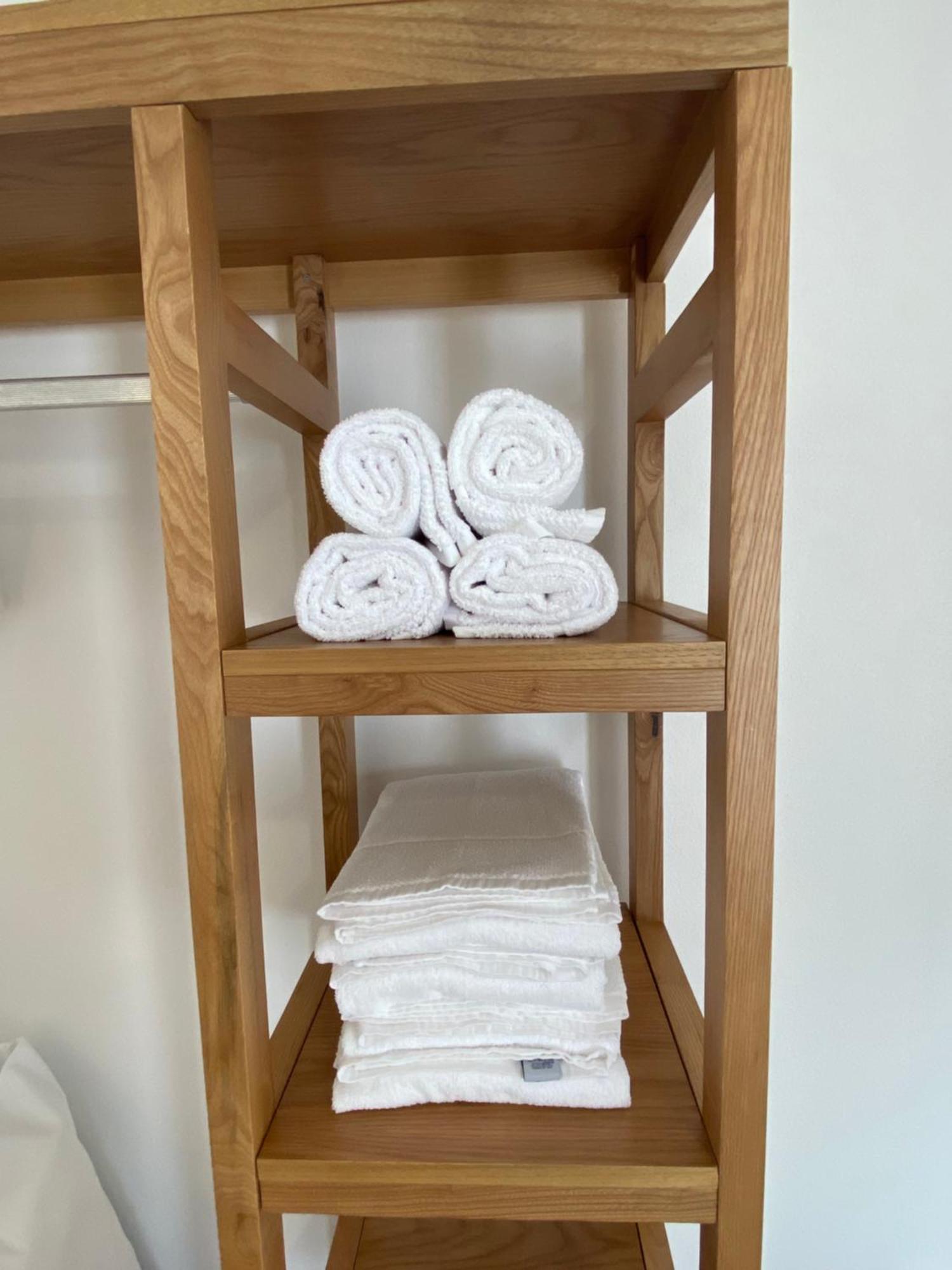 Apartamentos 4 Estacoes Faja Grande 外观 照片