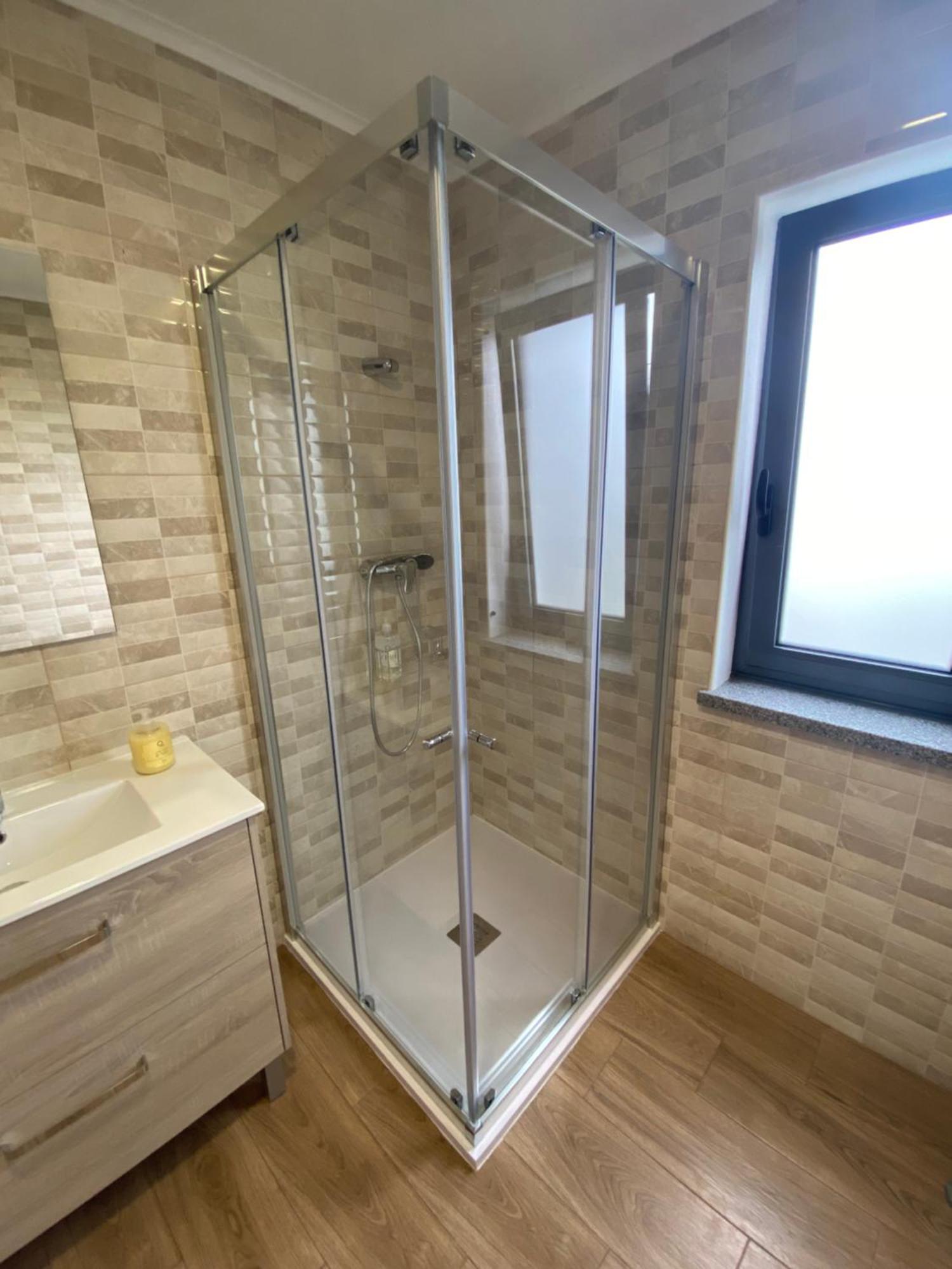 Apartamentos 4 Estacoes Faja Grande 外观 照片
